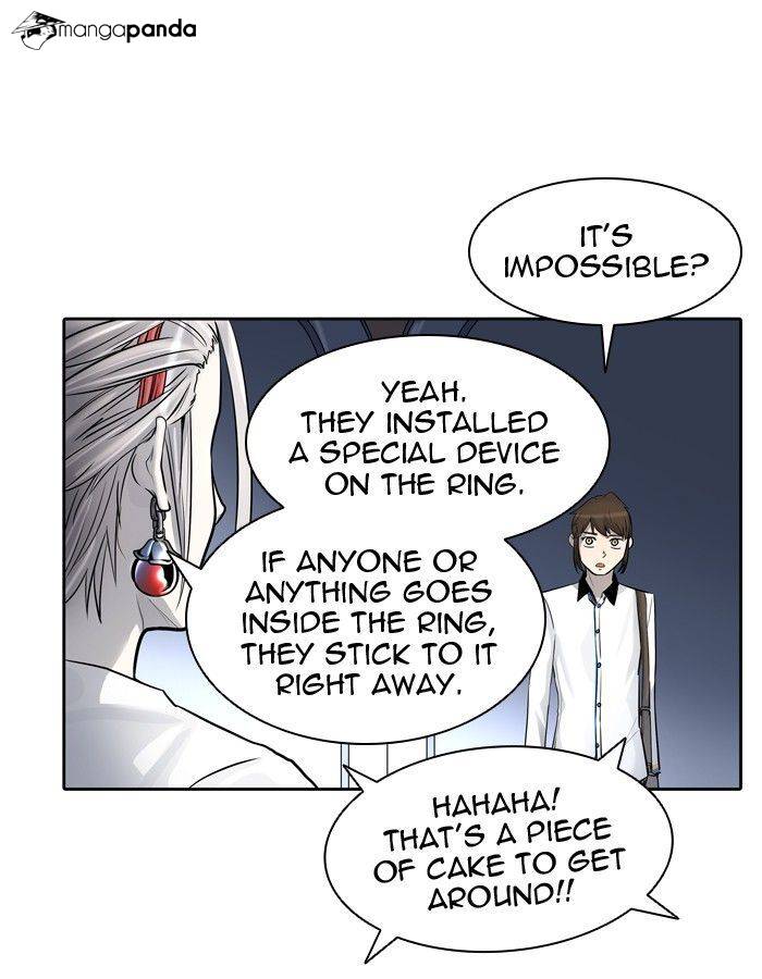 Tower of God Chapter 422 image 041